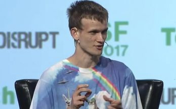 Após a fusão Vitalik Buterin reduz o impacto do Ethereum Fork