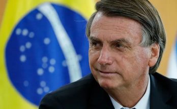 A Petrobras (PETR4) deve dar "boa notícia" sobre combustíveis até sexta-feira segundo Bolsonaro