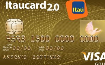 O Itaú Unibanco (ITUB4) vai criar uma empresa cindida e combinar alguns negócios do Banco Itaucard