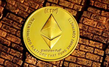 Citi elogia o baixo consumo de energia do Ethereum e aponta para a renda passiva que surgiu desde a atualização Merge