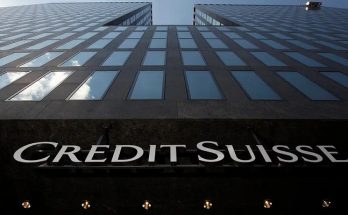 Autoridades dos EUA estão de olho no Credit Suisse por causa de suas questões fiscais