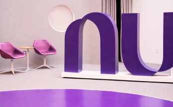 O Nubank (NUBR33) reverteu suas perdas e reportou um lucro líquido de US$ 142 milhões no 1º trimestre