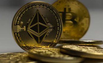 Bitcoin e Ethereum praticam recuperação